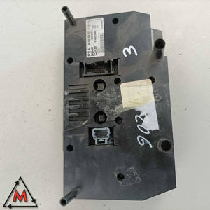 Unità di controllo climatizzazione 96430550XT Peugeot 206 Mk2 2000-2009 (86439) - Product Image 3