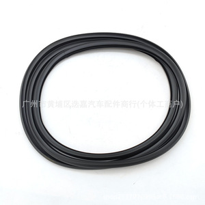 Joint d'étanchéité en caoutchouc pour toit ouvrant Toyota 63251 0E010 0E020 48030 pour remplacement et réparation de lanterneau - Product Image 5
