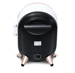 Cámara de detección de rostros 3D portátil, escáner facial, alcance de la piel, análisis inteligente de la piel, escáner facial, analizador de piel - Product Image 3