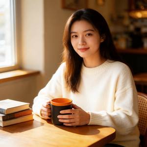 แก้วกาแฟเซรามิกเคลือบสีขนาด 11 ออนซ์ พร้อมกระดานดำสำหรับเขียน <span class=keywords><strong>ดี</strong></span>ไซน์เพื่อการส่งเสริมการขาย HARVIT รุ่นร่วมสมัย ซานตง - Product Image 5