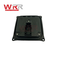 Modul Kontrol Lampu Depan WRR 2189009103 untuk Benz W204 W218 X204 W246 C CLS GLK B-Class Pengganti Ballast LED Suku Cadang Mobil