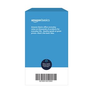 Gran oferta, bolsa de basura con cordón de cocina personalizada de 13 galones, protección contra olores, armario completo, similar a las bolsas de basura Glad, bolsa de plástico - Product Image 3