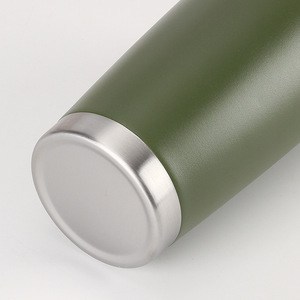 Vaso de Acero Inoxidable de 20 oz <span class=keywords><strong>con</strong></span> Pajita, Doble Pared, Aislamiento al Vacío, Recubrimiento en Polvo, Personalizable por Sublimación, <span class=keywords><strong>Taza</strong></span> de Viaje Grabada - Product Image 6