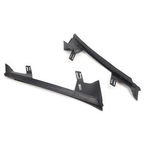 Junta de Sellado para Cubierta de Faro Delantero BMW Serie 3 E92 E93, Nailon, 2010-2013, Color Original, 1 Pieza - Product Image 5