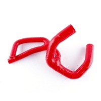 Nouvel Arrivage en Gros : Kit de Tuyaux de Radiateur en Silicone pour R-Champion Austin Rover Mini Cooper S 1.3L 1990-2000, Soudage et Découpe, Garantie 1 An