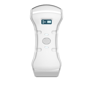 Peralatan medis <span class=keywords><strong>probe</strong></span> nirkabel cembung/Linear/jantung 3 in 1 <span class=keywords><strong>probe</strong></span> Ultrasound genggam nirkabel dengan harga yang baik - Product Image 1