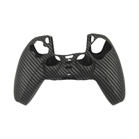 Coque en silicone pour manette de jeu Playstation 5 Dualsense PS5