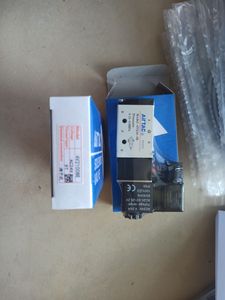 3v210-06 3v220-06 4v210-08 3v220-08 Van điện từ khí nén AirTAC 3 cách 2 vị trí van định hướng 24V Van điện từ - Product Image 6