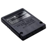 Carte mémoire McBoot Card gratuite pour Sony PlayStation2 PS2 8 Mo