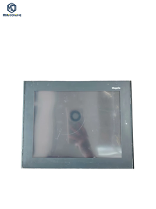 Pantalla Táctil HMI XBT0RT5330, Interfaz Hombre-Máquina Industrial, Pantalla Táctil Resistiva, Pantalla Táctil de Control PLC - Product Image 1
