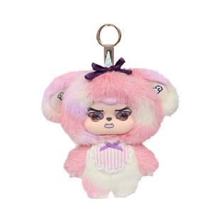 Action Figure Anime Personalizzate OEM in PVC della Serie MIILOO, Bambole Interattive in Plastica per Bambini - Product Image 2