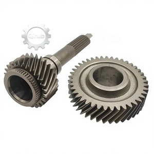 ชุดซ่อมเพลาเกียร์อินพุตสำหรับ ISO9001ขนส่ง CE 2082858 1901226 - Product Image 5