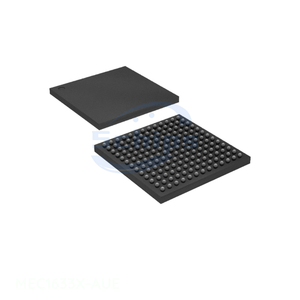 Composant électronique intégré 169 LFBGA MEC1633X-AUE Original Service complet - Product Image 1