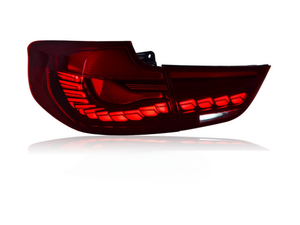 Feux arrière Auto-y pour BMW F34 GT <span class=keywords><strong>GTS</strong></span>, feux arrière de type OLED LED pour BMW F34, accessoires de voiture - Product Image 5