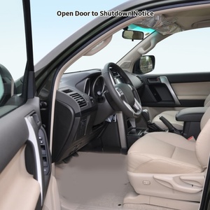 ชุดสตาร์ทเครื่องยนต์แบบเสียบปลั๊ก EASYGUARD สำหรับ Lexus IS300 ปี 2014-2018 เครื่องยนต์เบนซิน เกียร์อัตโนมัติเท่านั้น - Product Image 5
