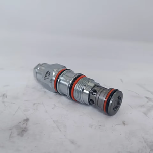 Valve à cartouche d'origine RPCC-LAN CBCA-LHN RBAC-OAN RDDA-LCN RVBA-LAN RVEA-LAN <span class=keywords><strong>RVGA</strong></span>-LAN RVIA-LAN clapet anti-retour pilote hydraulique - Product Image 3