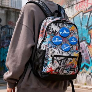 Badges promotionnels personnalisés en fer blanc, épingles à badges pour cadeaux, souvenirs et badges créatifs d'entreprise - Product Image 3