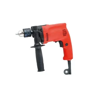 Electric hammer drill machine Variable Speed 13mm Reverse Rotation
