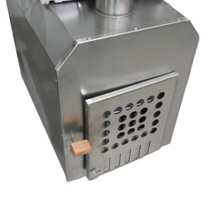 Poêle à bois moderne pour sauna extérieur, construction en acier inoxydable, léger <span class=keywords><strong>et</strong></span> sûr, brûleur à bois - Product Image 4