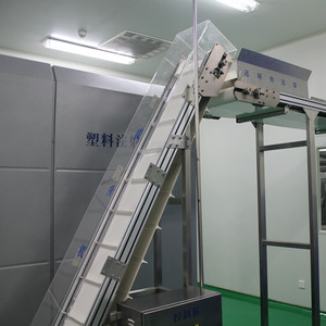 ناقل تسلق مخصص للأكياس - Product Image 4