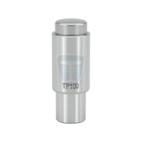 Válvula Hidráulica TP100 para NISSAN PICK UP D21 KA24 12 Válvulas 13257-40FVL Levantaválvulas Plano para Motor 13257-40F16 13257-40F17