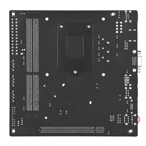 Placa BASE DE PC de escritorio OEM H61 con LGA 1155 <span class=keywords><strong>Intel</strong></span> Chipset <span class=keywords><strong>DDR3</strong></span> memoria NVME M.2 WiFi SATA 3,0 ITXCore I3 I5 I7 - Product Image 4