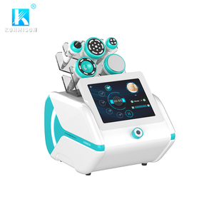 Profesional 5 en 1 ultrasónico RF grasa pérdida de peso cuerpo adelgazamiento vacío cavitación 80K sistema cavitación máquina - Product Image 4