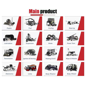 Piezas de Vehículos, Accesorios para Automóviles, BUCLE ELÁSTICO <span class=keywords><strong>DEL</strong></span> para JAC 1048/1063/1083, Buje <span class=keywords><strong>del</strong></span> Brazo Inferior de la Suspensión - Product Image 3
