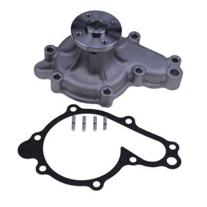 <span class=keywords><strong>ปั๊ม</strong></span>น้ำทดแทน 7008449 สำหรับรถตักล้อยางแบบสกิดสเตียร์ S630 S650 รถตักตีนตะขาบขนาดกะทัดรัด T630 T650 - Product Image 4