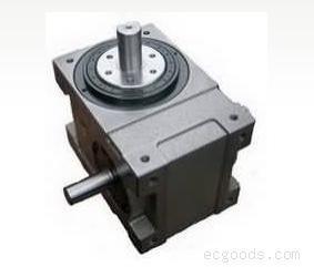 Cheng Chang 70DsF Series Cast Iron High Rotary Indexing Tables Cam Indexer OEM Automatic <b>Punching</b> <b>Machine</b> 30mm Bore for Printing - Product Image 4