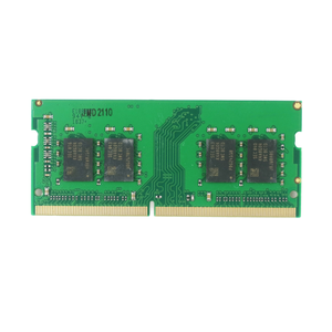 RAM pour ordinateur portable SODIMM DDR4 d'origine OEM ODM 8 Go 2400/2666/3200 MHz ECC en stock - Product Image 1