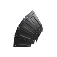 Haut-parleur PA compact extérieur 200W, alimenté, passif, système audio professionnel, haut-parleur de ligne, système sonore