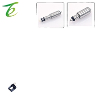 Prise de charge DC mâle DC femelle 35135 5521 6514 7520 7909 8020DC