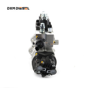 POMPE D'INJECTION 490-5709 4905709 0445020232 pour EXCAVATRICE C9.3 D6 D6T E336 E340 E345GC 490-5709 490-5709 4905709 POMPE pour C9 - Product Image 1