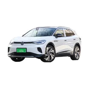 2024 V W ID.4 CR OZZ PRIME 컴팩트 SUV 신에너지 순수 전기차 판매