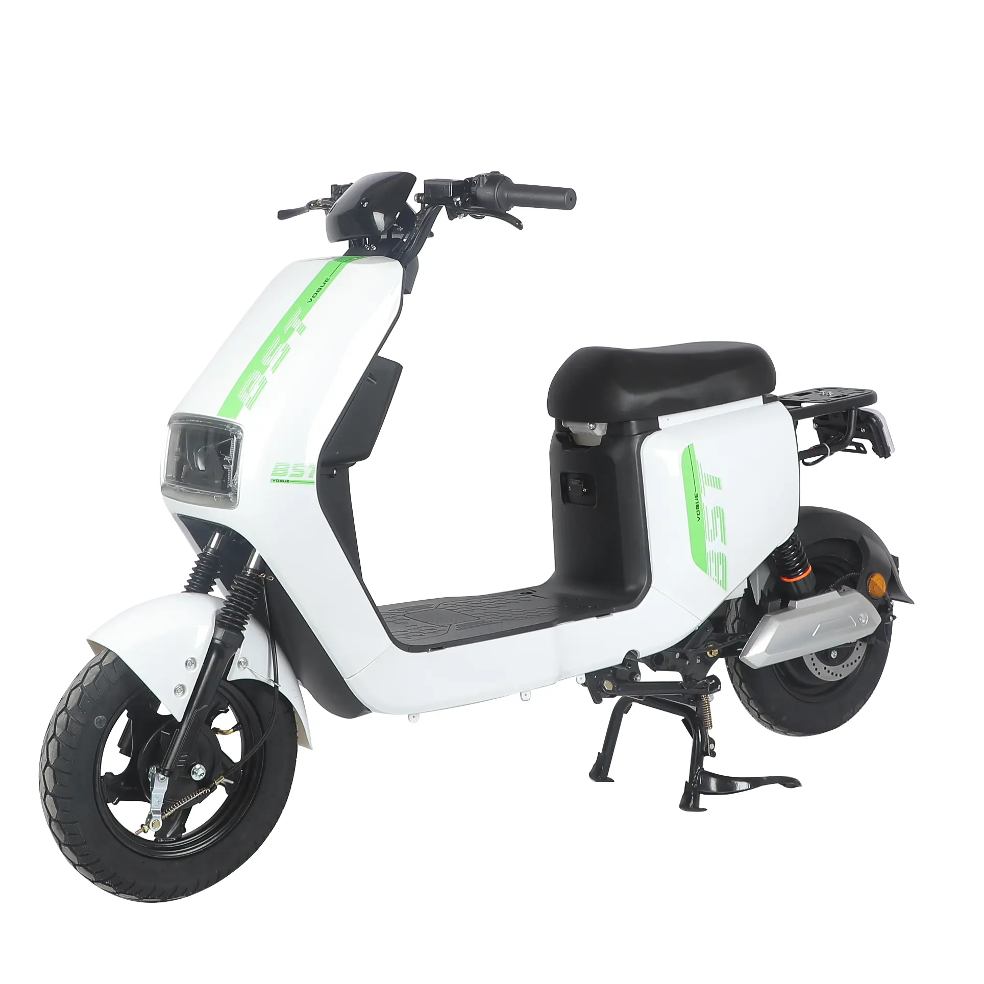China factory sale High Quality Electric Two-Wheel Motorcycle in stock