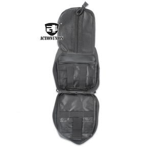 أكشن يونيان حقيبة صغيرة الحجم تكتيكية سهلة الفك MOLE اسعافات أولية حقيبة حزام حقيبة الظهر - Product Image 2