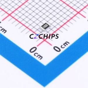 Resistencia SMD SR0805FR-471RL 0805 (Tipo: Película Gruesa) (Resistencia: 1 Ohm Precisión: 1%) - Product Image 1