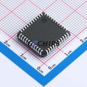 Dispositif logique programmable de puce d'IC de circuit intégré (CPLD/FPGA) de PLCC-44 de ATF1504AS-10JU44 originale et neuve (16.6x16.6) - Product Image 2