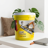 Aceite Hidráulico ISO VG 46 AW 68, Lubricante Industrial Antidesgaste, Bidón de 20L, Tambor de 200L para Excavadora, Cargadora, Maquinaria de Construcción