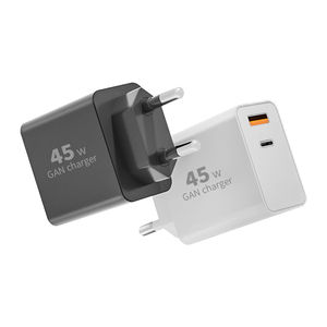 Redmi Note 11 Pro 45W Tipo C Teléfono Laptop Shirtwall Usb Rger automático <span class=keywords><strong>Oneplus</strong></span> <span class=keywords><strong>Nord</strong></span> N10 <span class=keywords><strong>Cargador</strong></span> de pared Nuevos cargadores de teléfono móvil - Product Image 6