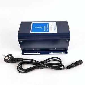 Alimentation électrique haute puissance XK-150A pour machines de tissage déstaticisantes et de réglage, destinées au processus de lavage textile - Product Image 1