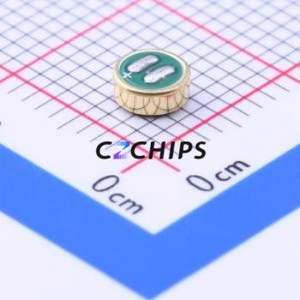 ชิปวงจรรวมไมโครโฟน SMD,D = 4มม. ของแท้ชิ้นส่วนอิเล็กทรอนิกส์ GMI4015-2C-38db ใหม่ - Product Image 1