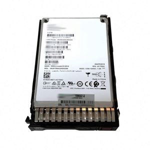 P13701-B21 ขายส่ง 3.2 TB 2.5 นิ้ว NVMe ใหม่แกะกล่อง MU DS SSD สำหรับ DL380 G9-G10 - Product Image 5