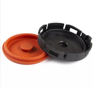 Tapa de Válvulas 11127555212 para BMW Serie 1, Serie <span class=keywords><strong>3</strong></span>, Serie 5, Z4 N46 - Product Image 4
