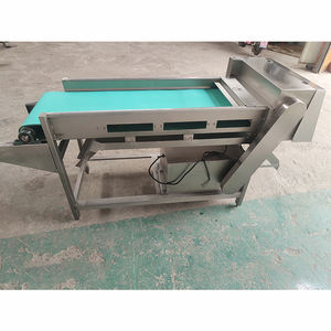 Коммерческая овощерезка <span class=keywords><strong>Reishi</strong></span> машина для резки грибов, овощерезка для устриц - Product Image 4