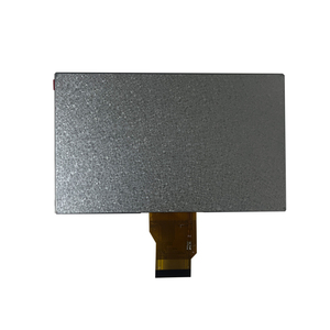 7.0 นิ้ว 600cd/ ㎡   จอแสดงผล TFT IPS ขนาด 800*480 พร้อมอินเทอร์เฟซ TTL แบบ IC เดี่ยว - Product Image 6
