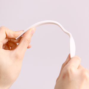 Sinh thái thân thiện phân hủy sinh học dùng một lần nhựa cpla tinh bột ngô tinh bột bắp ngã ba và muỗng dùng một lần thiết lập dao kéo với khăn ăn - Product Image 3