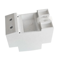 Connecteur de prise modulaire multifonctionnel AC30 pour rail DIN EU/AU, entrée/sortie industrielle