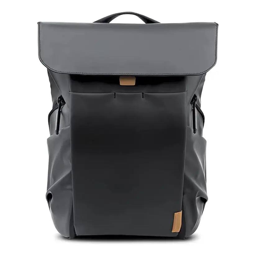 LE CITY oem odm shoulder bag men outdoor photography waterproof camera backpack for travel camping hiking
